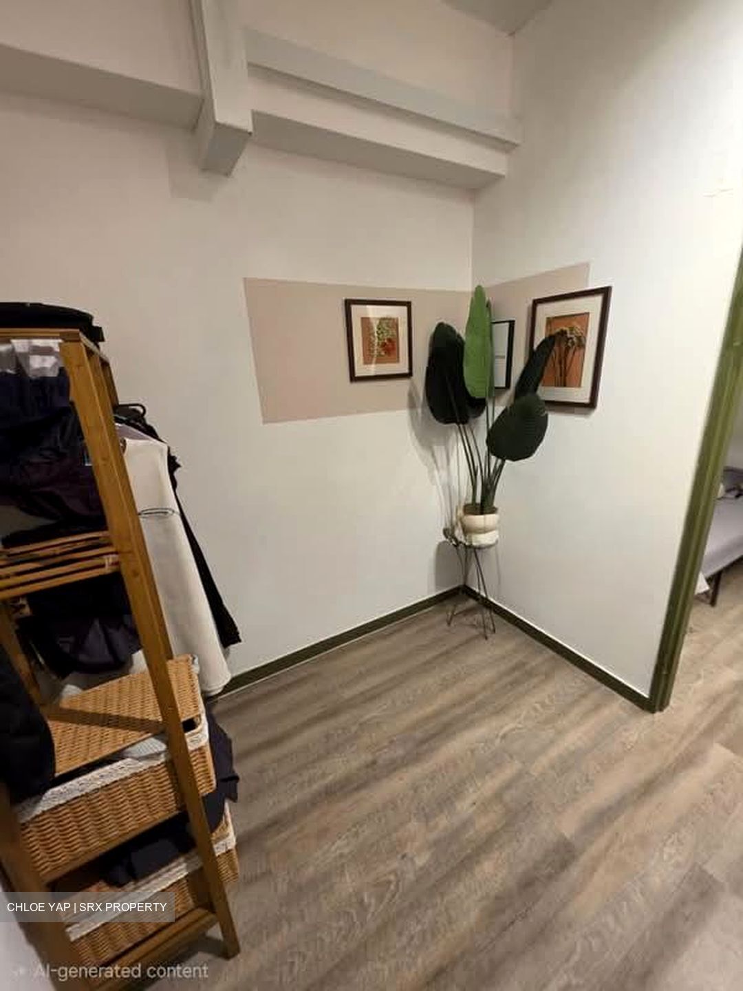 Blk 686B Woodlands Drive 73 (Woodlands), HDB 5 Rooms #593506521